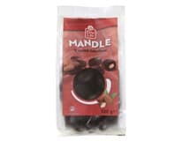 Fine Life Mandle v hořké čokoládě 300 g