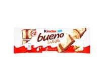 Kinder Bueno White 30 x 39 g