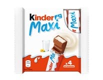 kinder Maxi 84 g