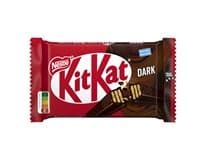 KitKat hořká tyčinka 24 x 41,5 g