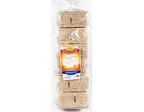 MICHELSKÉ PEKÁRNY Dobré pečivo Plátky křehké grahamové 6 x 65 g