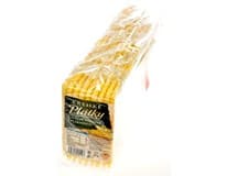 Michelské Pekárny Křehké plátky kukuřičné 5 x 65 g