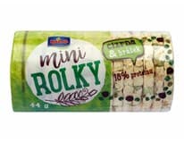 Mini rolky cizrna hrášek 12 x 44 g
