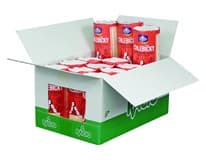 RACIO Chlebíčky se sójou 12 x 130 g