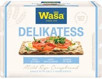 wasa Delikatess 270 g