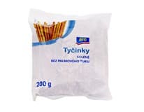 aro Tyčinky solené 2 x 200 g