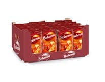 Bohemia Chips paprika 18 x 130 g
