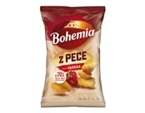 Bohemia Krekry bramborové z pece paprika 100 g