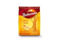 Bohemia Tyčinky sýrové 160 g