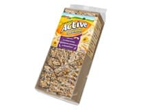 BONAVITA Active Mini Knacke špaldové se slunečnicí 10 x 100 g