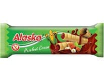 Alaska Trubička kukuřičná ořech 48 x 18 g
