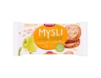 Emco Sušenky jablečné 24 x 60 g