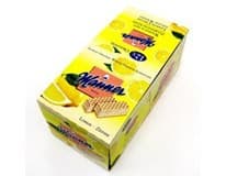 Manner Citronové řezy 12 x 75 g