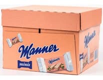 Manner Napolitaner 60 x 15 g