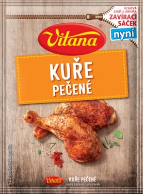Vitana Kuře pečené