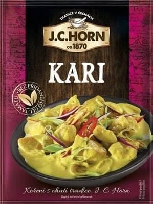 J.C. Horn Kari 30.0 g