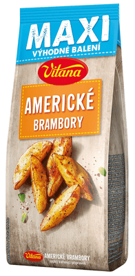 Vitana MAXI Americké brambory 90.0 g