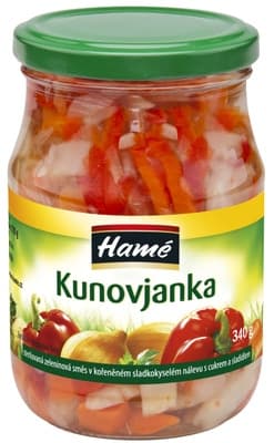 Hamé Kunovjanka