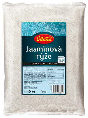 Vitana Rýže jasmínová