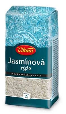 Vitana Rýže jasmínová