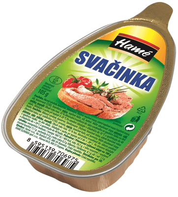 Hamé Svačinka