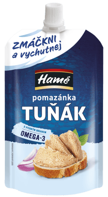 Hamé Pomazánka Tuňák
