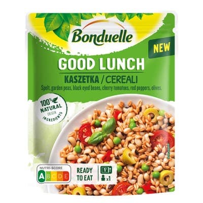 Bonduelle Good Lunch - Špalda 250.0 g