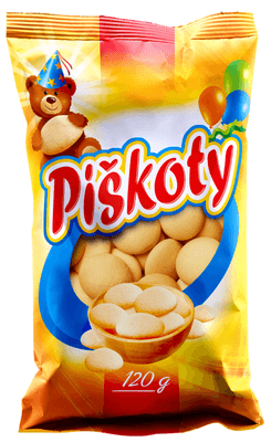Marila Piškoty