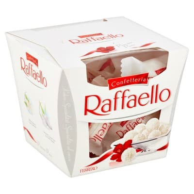 Ferrero Raffaello