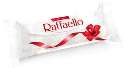 Ferrero Raffaello