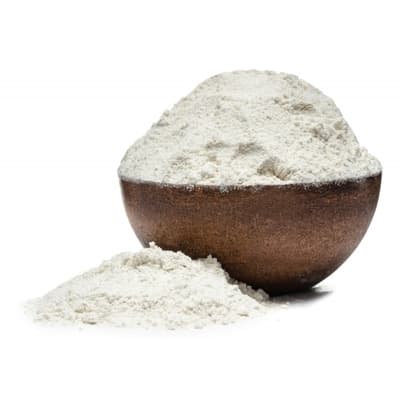 GRIZLY BIO Žitná mouka chlebová