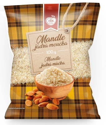 IBK trade Mandle jádra moučka