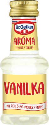 Dr. Oetker Aróma Vanilka