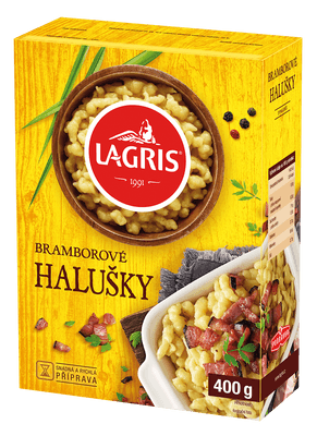 Lagris Halušky