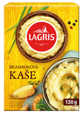 Lagris Bramborová kaše