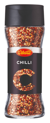 Vitana Kořenka Chilli kousky