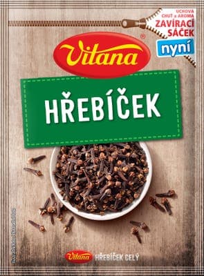 Vitana Hřebíček celý
