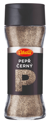 Vitana Kořenka Pepř černý