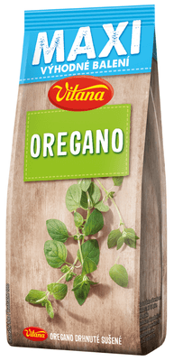 Vitana MAXI Oregano