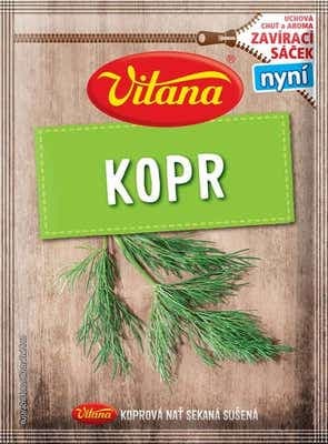 Vitana Kopr