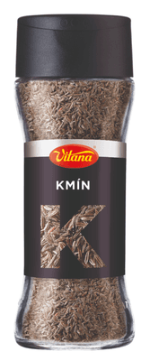 Vitana Kořenka Kmín celý