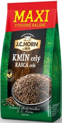 J.C. Horn  Kmín celý