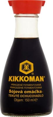 Kikkoman Sójová omáčka