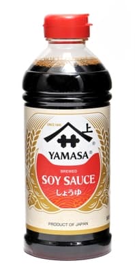 Yamasa Sójová omáčka