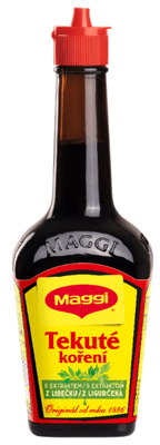 Maggi Tekuté koření