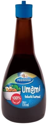 Podravka Umami tekuté koření