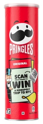 Pringles Original
