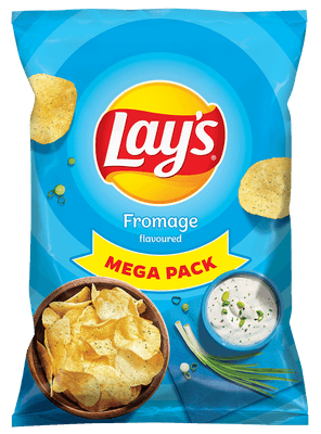 Lay's Fromage