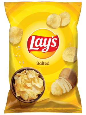 Lay's Solené