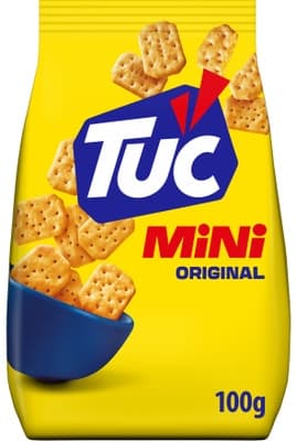 Tuc Krekry mini